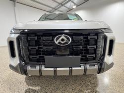 2026 LDV D90 Mode