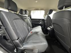 2026 LDV D90 Mode