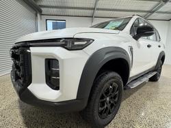 2026 LDV D90 Mode