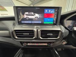 2026 LDV D90 Mode