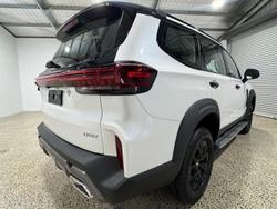 2026 LDV D90 Mode