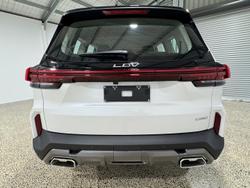 2026 LDV D90 Mode