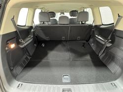 2026 LDV D90 Mode
