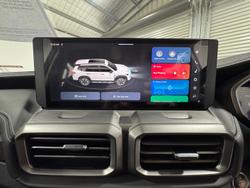 2026 LDV D90 Mode