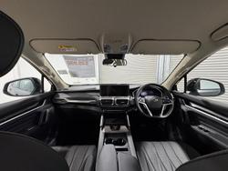 2026 LDV D90 Mode