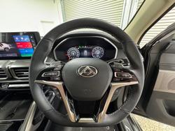 2026 LDV D90 Mode