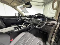 2026 LDV D90 Mode