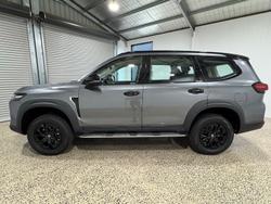 2026 LDV D90 Mode
