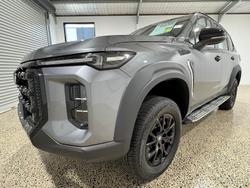 2026 LDV D90 Mode