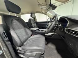 2026 LDV D90 Mode