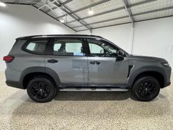 2026 LDV D90 Mode
