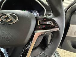 2026 LDV D90 Mode