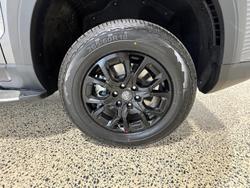 2026 LDV D90 Mode