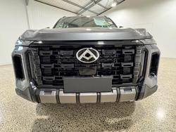 2026 LDV D90 Mode