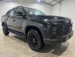 2026 LDV T60 Max PLUS