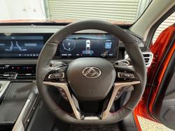 2026 LDV T60 Max PLUS
