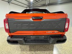 2026 LDV T60 Max PLUS