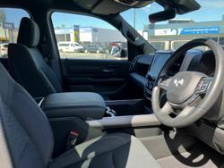2026 RAM 1500 Express Black Edition Hurricane SO