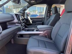 2026 RAM 1500 Express Black Edition Hurricane SO