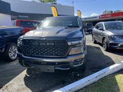 2026 RAM 1500 Express Black Edition Hurricane SO