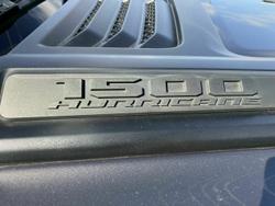 2026 RAM 1500 Express Black Edition Hurricane SO