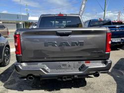 2026 RAM 1500 Express Black Edition Hurricane SO