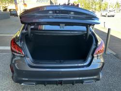 2025 MG MG5 Essence
