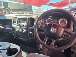 2019 RAM 1500 Express