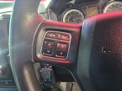 2019 RAM 1500 Express
