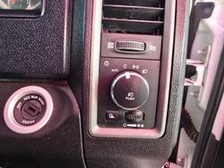 2019 RAM 1500 Express