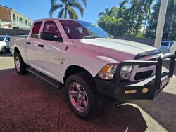 2019 RAM 1500 Express