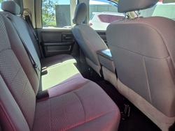 2019 RAM 1500 Express