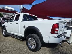 2019 RAM 1500 Express