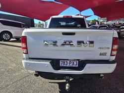 2019 RAM 1500 Express