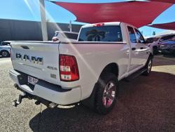 2019 RAM 1500 Express
