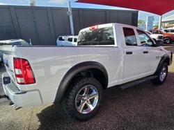 2019 RAM 1500 Express