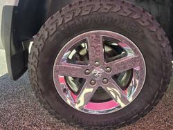 2019 RAM 1500 Express