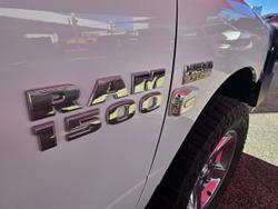 2019 RAM 1500 Express