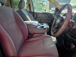 2019 RAM 1500 Express