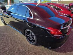 2019 Mercedes-Benz C-Class C200