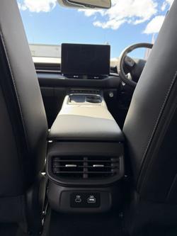 2026 GWM Haval H6 Ultra PHEV