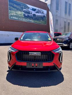 2026 GWM Haval Jolion Lux