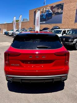 2026 GWM Haval Jolion Lux