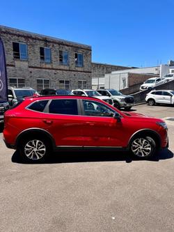 2026 GWM Haval Jolion Lux