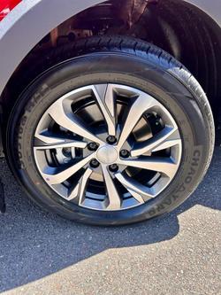 2026 GWM Haval Jolion Lux
