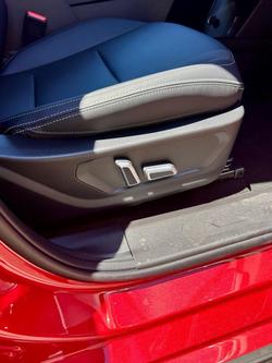 2026 GWM Haval Jolion Lux