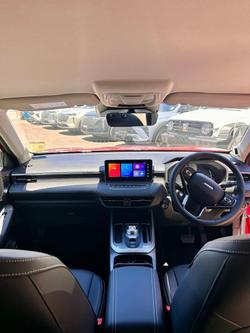 2026 GWM Haval Jolion Lux