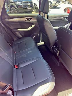 2026 GWM Haval Jolion Lux