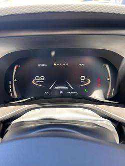 2026 GWM Haval Jolion Lux