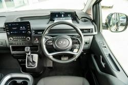 2024 Hyundai STARIA LOAD Crew Van